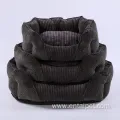 2 Way Use Dogs Cats Cushions Pet Beds